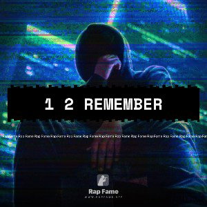  1 2 remember