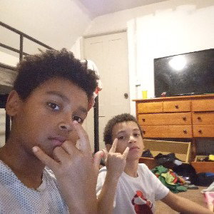 My demons