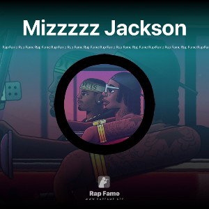 Mizzzzz Jackson
