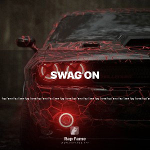 Swag on 