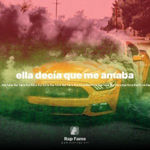 ella decía que me amaba