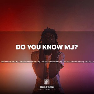 Do you know MJ?