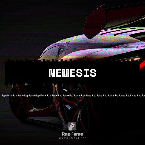 nemesis freestyle