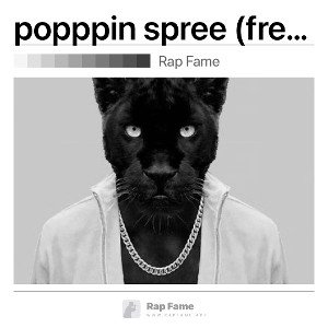 popppin spree (freestyle)