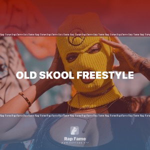 old skool freestyle