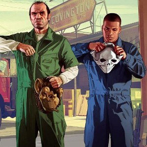 GTA Part 2 Ft Young God of Rap