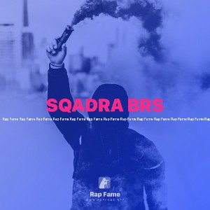 SQADRA BRS