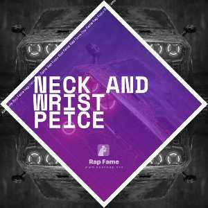 Neck and wrist peice