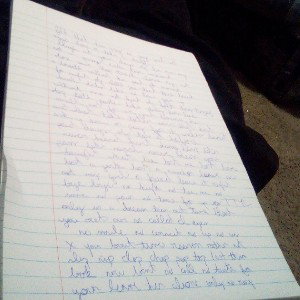 verse a reside of pound it or something else 