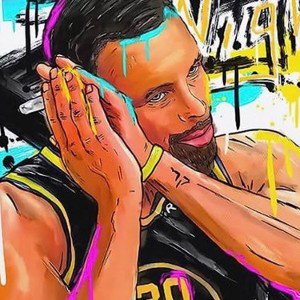 hit it like curry