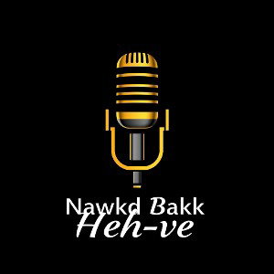 Nawkd Bakk Heh-Ve - Trying To Be Ok