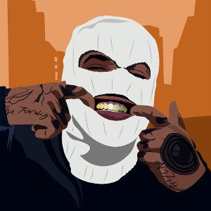 Nawkd Bakk Heh-Ve - Freestyle Killa Prt 1