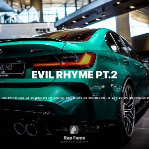 Evil Rhyme Pt.2