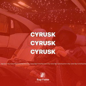 CyrusK