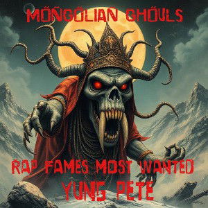 Mongolian Ghouls 