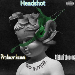 headshot 
