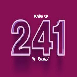 241 (Rank Up)