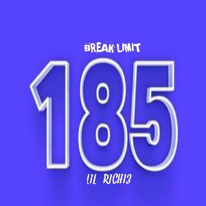 Breaking Limit (185)