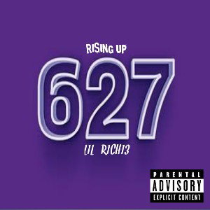 627 (Rising Up)
