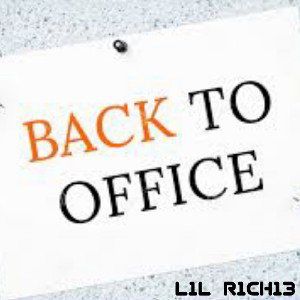 Back To Office 