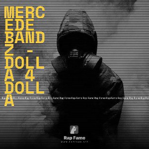  Mercede Bandz - Dolla 4 Dolla