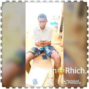 One Day We Go Make Am Ft Don🤣Rhicg