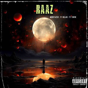 RAAZ
