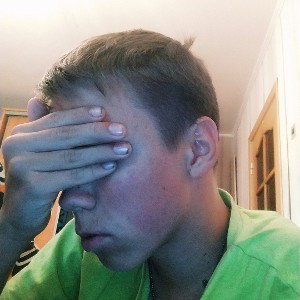 Влад-взрывная бомба (сентября полный трек выйдет)