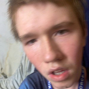 Mason Packer made the song my YouTube channels gone