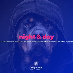 night & day 