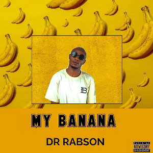 MY BANANA