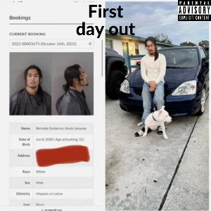 HotBoy- First Day Out