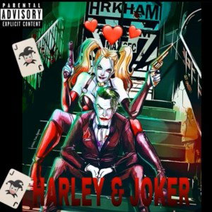 HotBoy - 🃏❤️HARLEY & JOKER💜🃏 