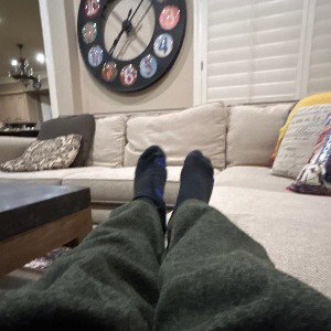 I suck