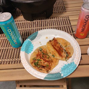 Tacos And Menacos - Juice Jigg & Eli Dinero