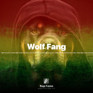 Wolf Fang 