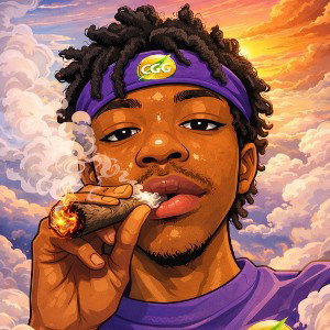 HIGH LIKE MF