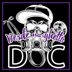 Desde mi ghetto🌛 (Video oficial)  Doc zi (Prod: @cortesiadelacasa405 ) (@AleyxerBeatsOficial )