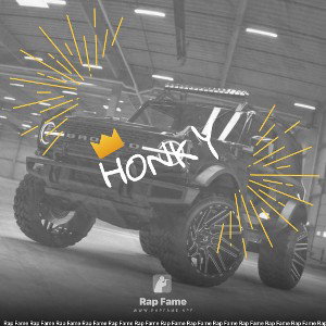 honky