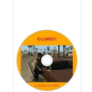 Clumsy! (Feat. Krisie)