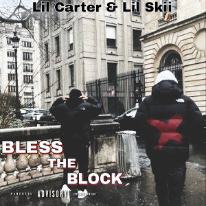 LIL_CARTER_&_LIL_SKI-RUNNIN_AROUND_Remix__