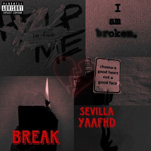 BREAK( YAAFHD)
