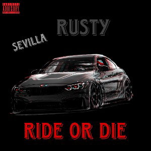 Ride Or Die (24k DEZZ)