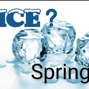 ICE SPRING 