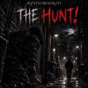THE HUNT! (Snippet)