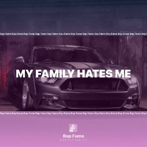 people hate me