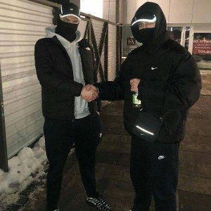 бенджи