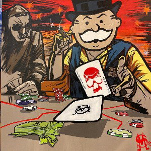 Humble In Vegas 
