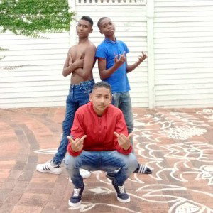 Lilkiddo ft LilKaylo _ to have you Mp3