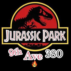 JURASSIC